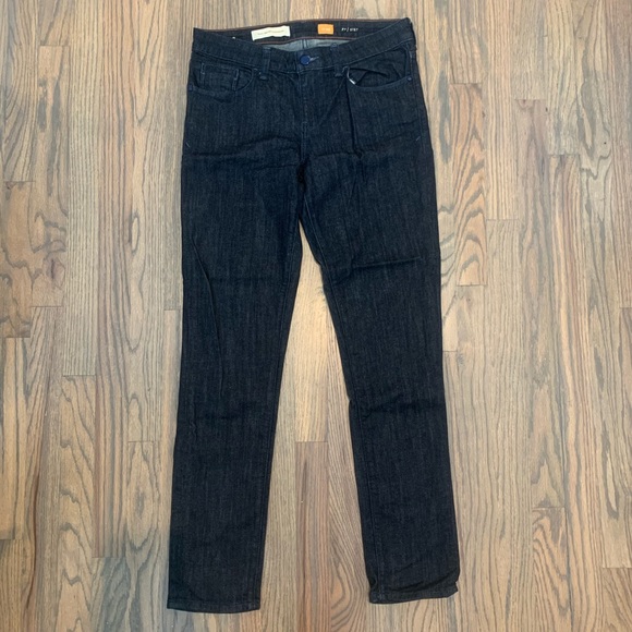 PILCRO by Anthropologie dark wash jean (size 29) - Picture 2 of 7